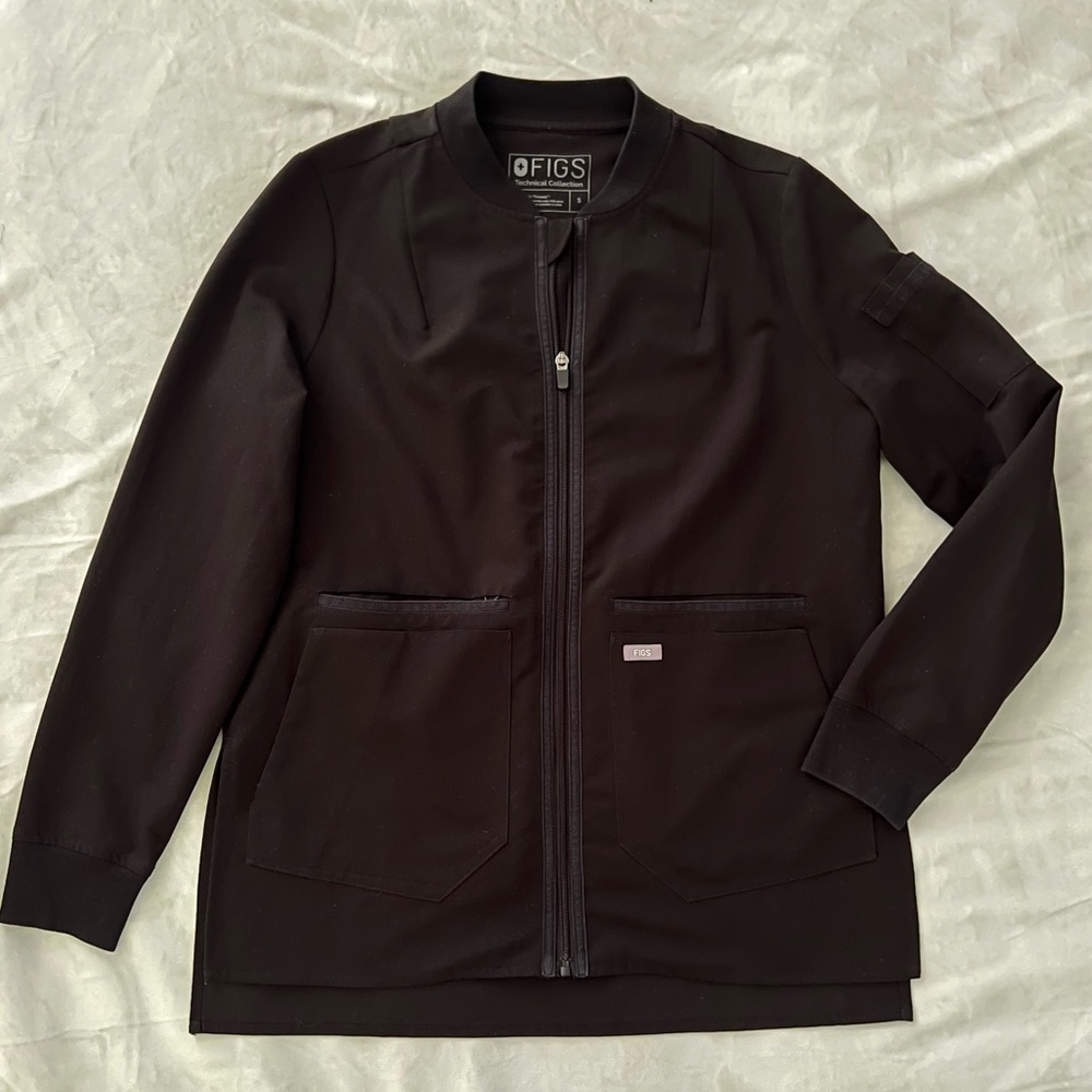 Figs Women’s Scrub Jacket